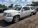 Cadillac Escalade 2007