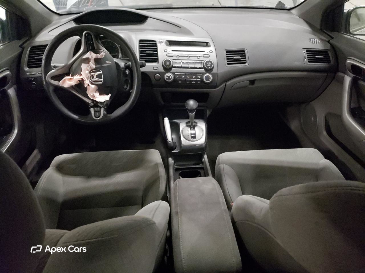 Honda Civic 2007