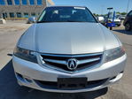 Acura TSX 2008