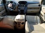 Honda Pilot 2013
