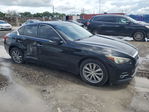 Infiniti Q50 2017