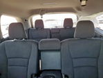 Honda Pilot 2017