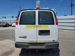 Chevrolet Express 2013