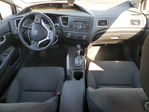 Honda Civic 2014