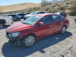 Nissan Sentra 2019