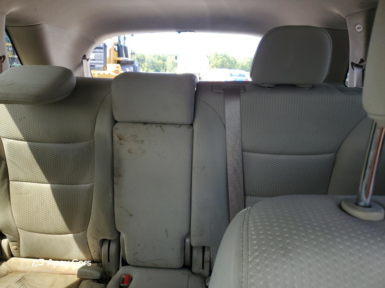 Kia Sorento 2012