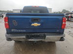 Chevrolet Silverado 2017