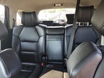 Acura MDX 2012