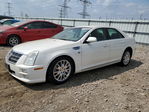 Cadillac STS 2011