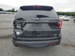 Ford Explorer 2017