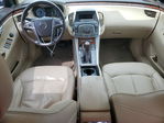 Buick LaCrosse 2011
