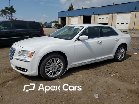 Chrysler 300 2014 - Zdjęcie 1 z 12