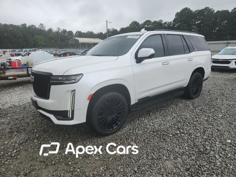 Cadillac Escalade 2021 - Image 1 of 13