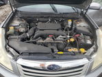 Subaru Outback 2010