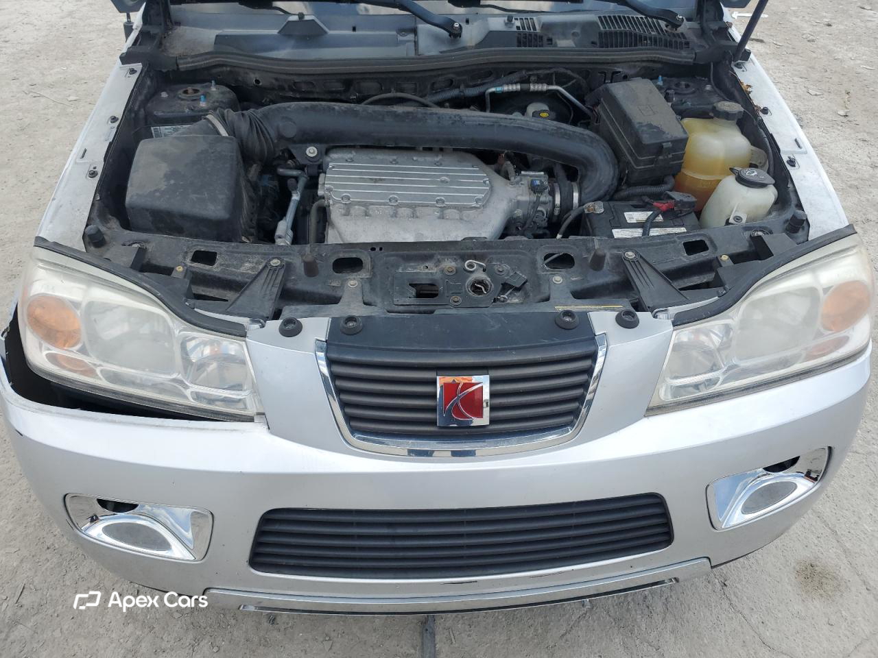 Saturn VUE 2007