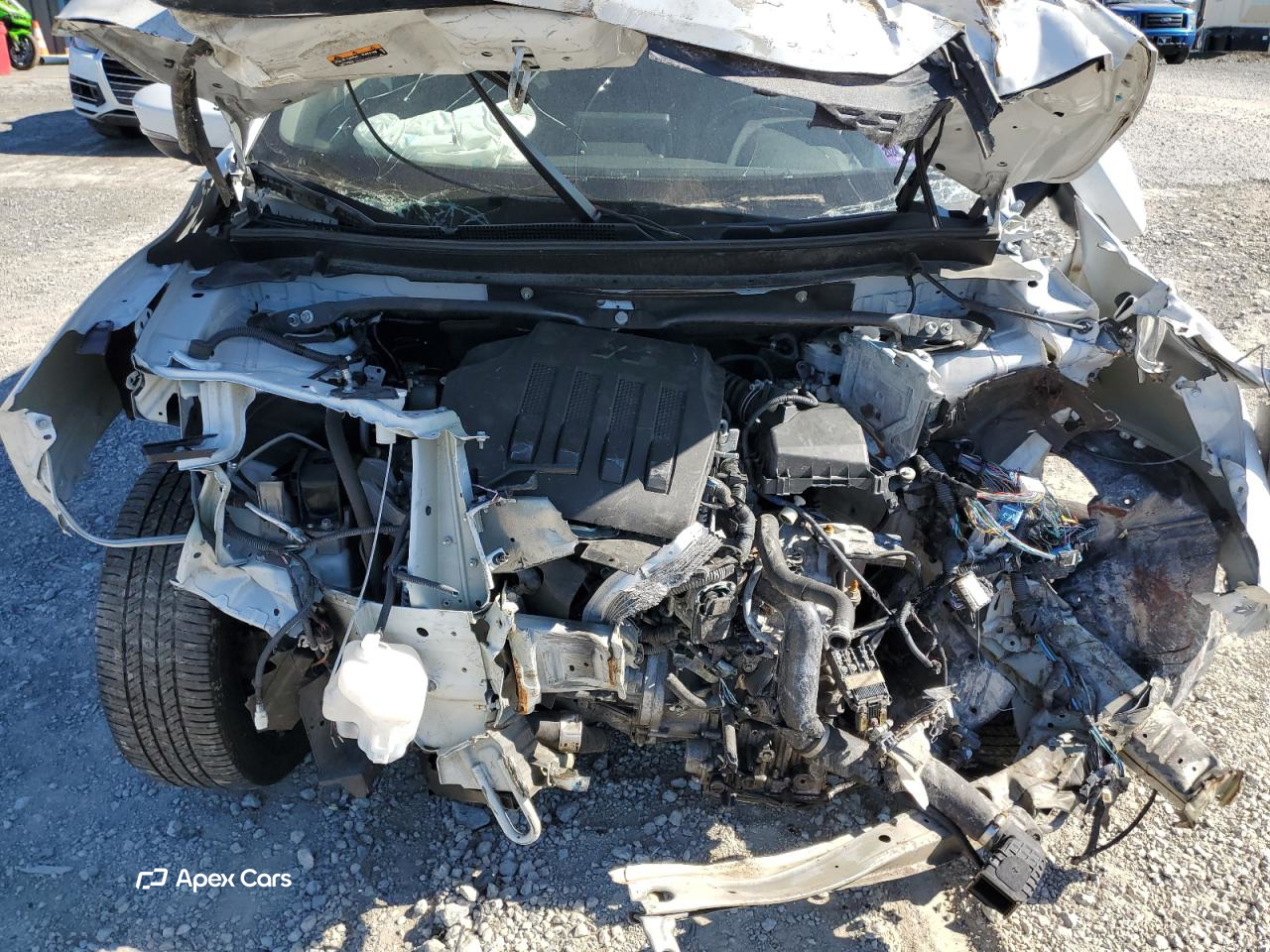 Mitsubishi Eclipse Cross 2022