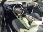 Hyundai Genesis 2013