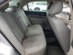 Ford Fusion 2012