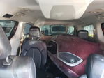 Chrysler Pacifica 2017