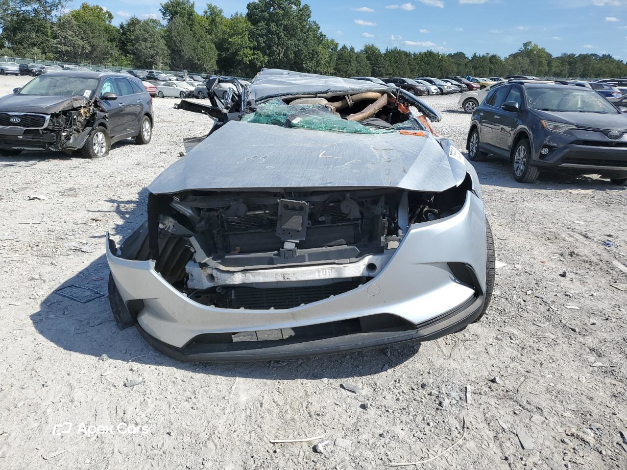 Mazda CX-9 2018