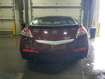 Acura TL 2011