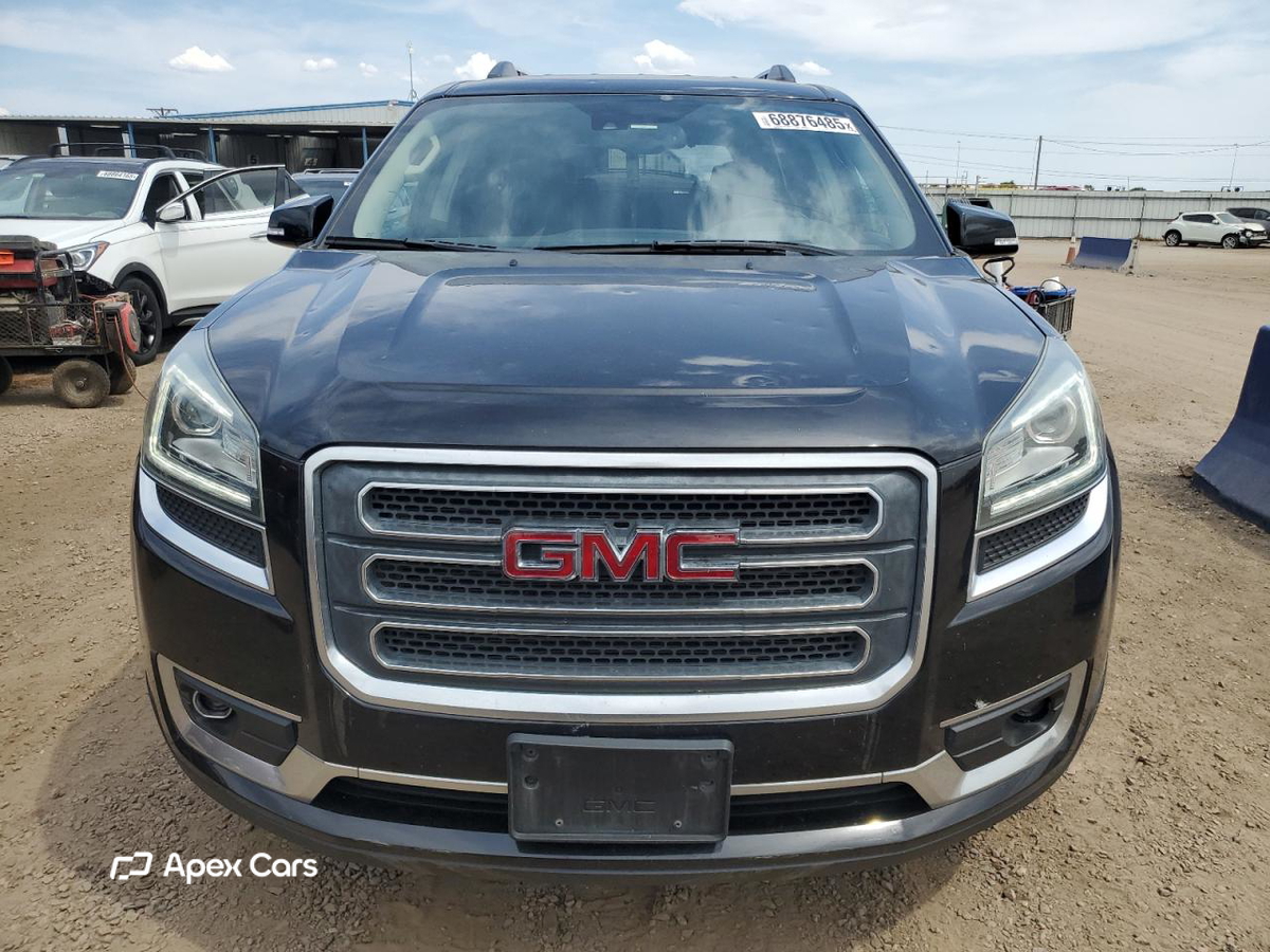 GMC Acadia 2017