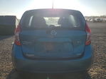 Nissan Versa 2016