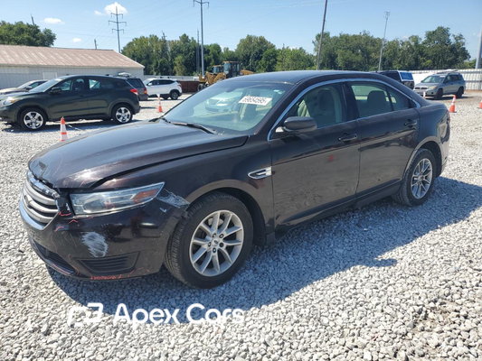 Ford Taurus 2014 - Image 1 of 12