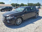 Ford Taurus 2014