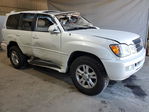 Lexus LX 2003