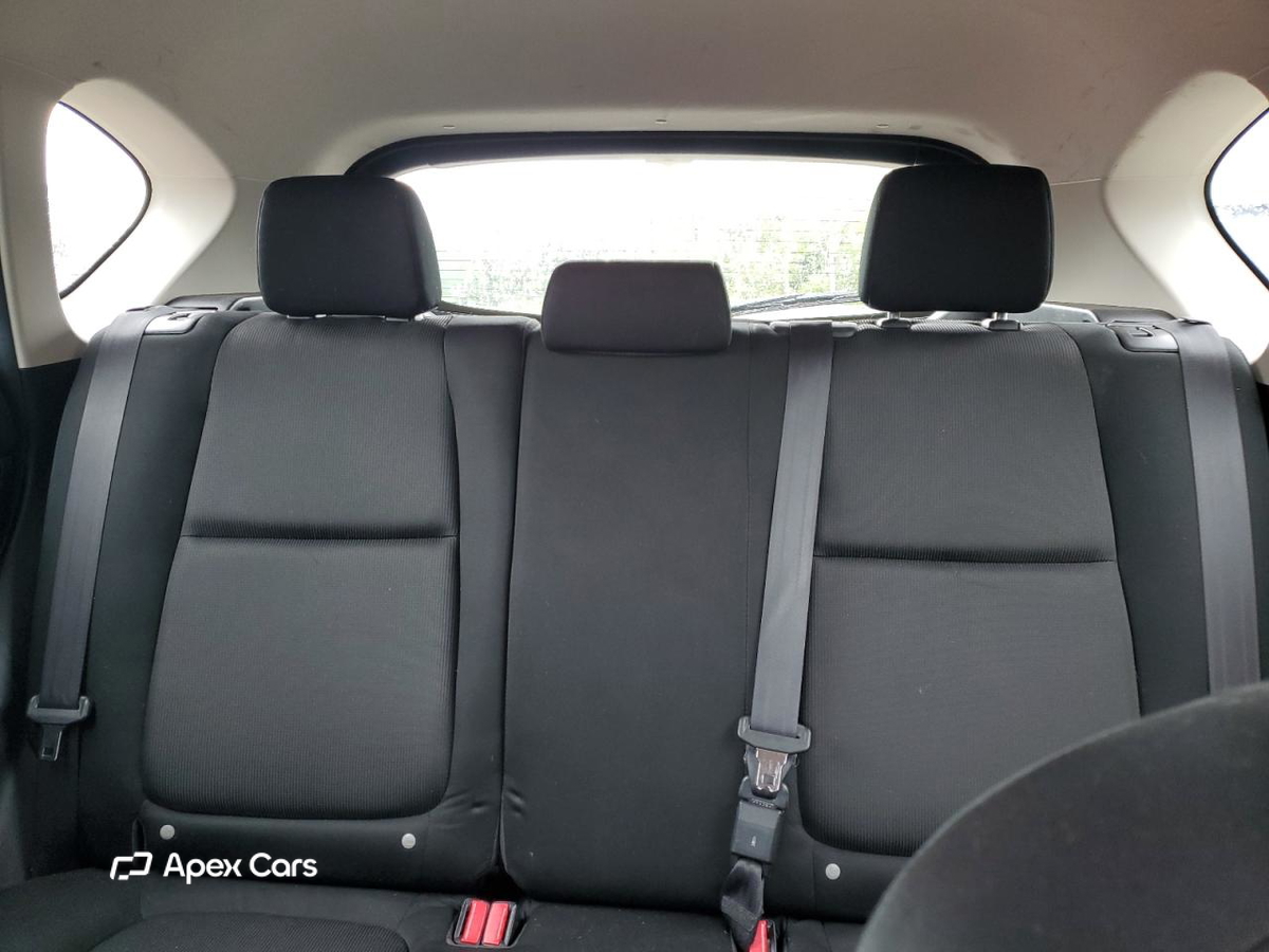 Mazda CX-5 2016