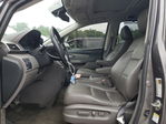 Honda Odyssey 2015