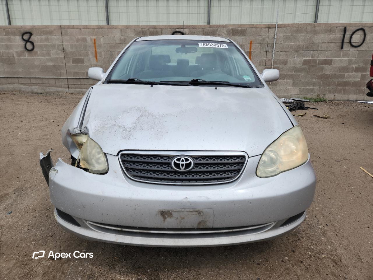 Toyota Corolla 2006