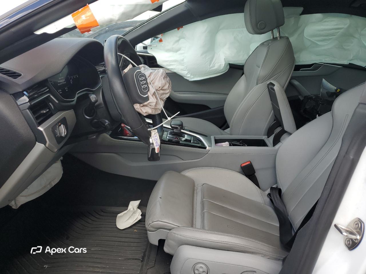 Audi A5 2024