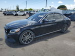 Mercedes-Benz C-klasse 2015