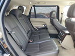 Land Rover Range Rover 2016