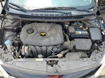 Kia Forte 2016