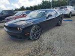 Dodge Challenger 2019