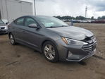 Hyundai Elantra 2019
