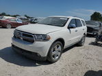 Dodge Durango 2011