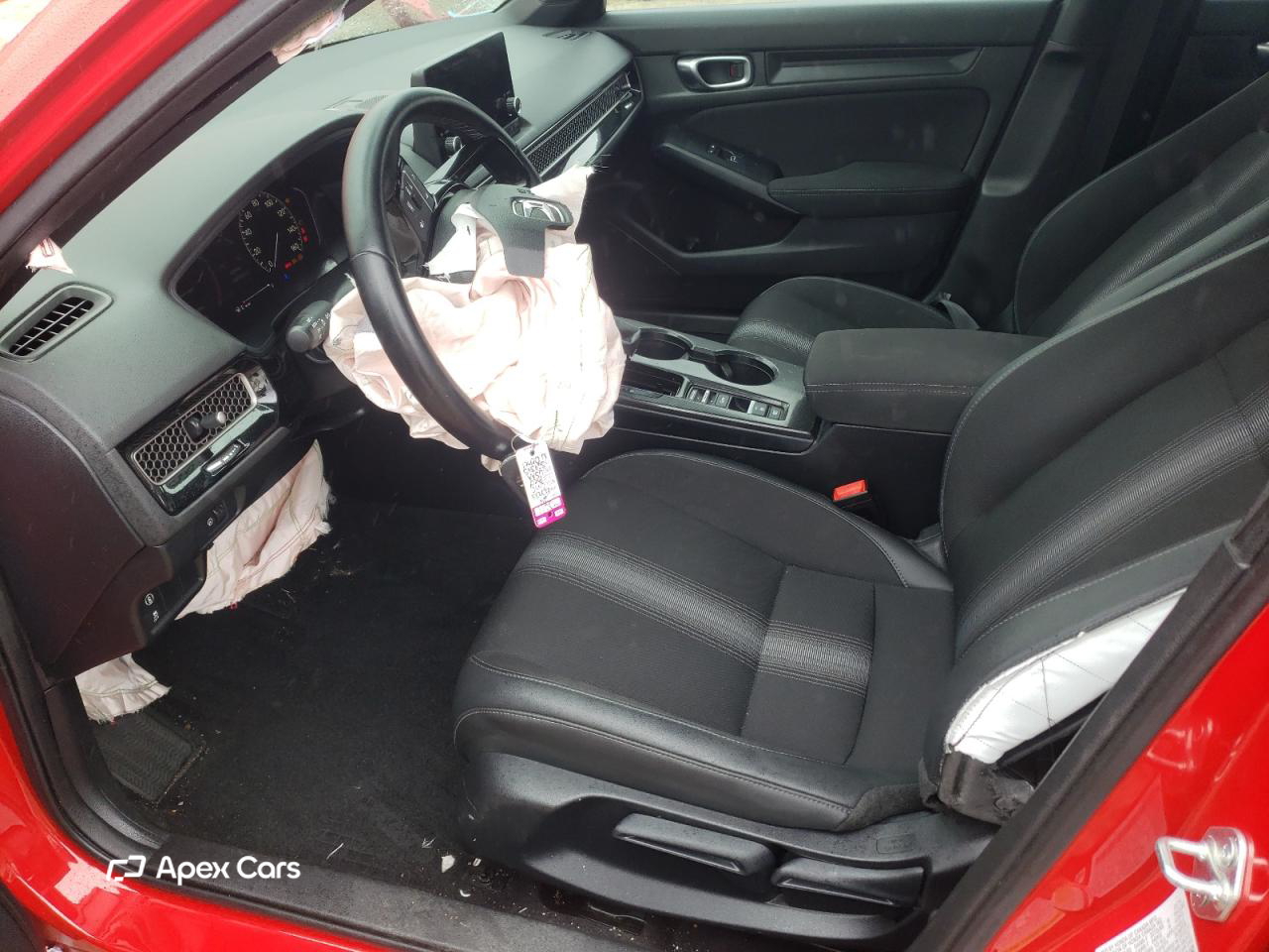 Honda Civic 2024