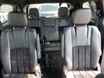 Dodge Caravan 2016