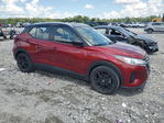 Nissan Kicks 2021