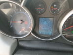 Chevrolet Cruze 2011