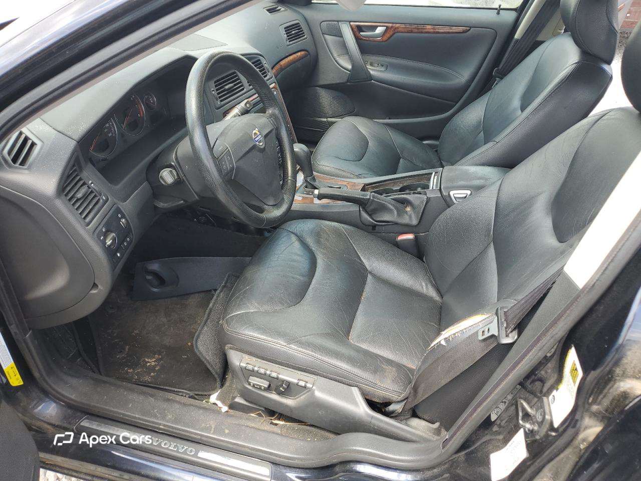 Volvo S60 2006