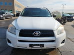 Toyota RAV 4 2012
