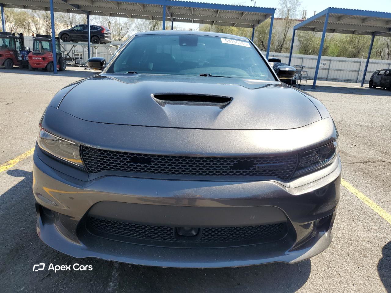 Dodge Charger 2023