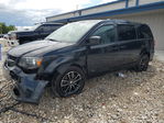 Dodge Caravan 2018