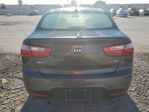 Kia Rio 2014