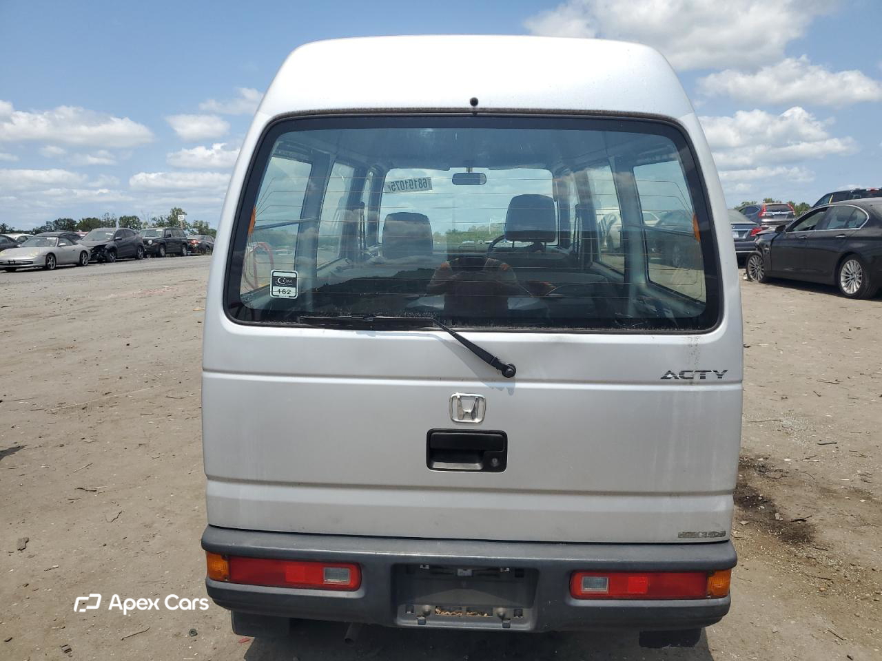 Honda Acty 1996